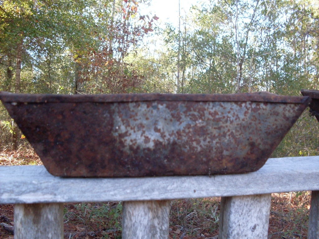Vintage Turpentine Cup