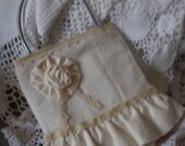 Mini Flea Market Tote