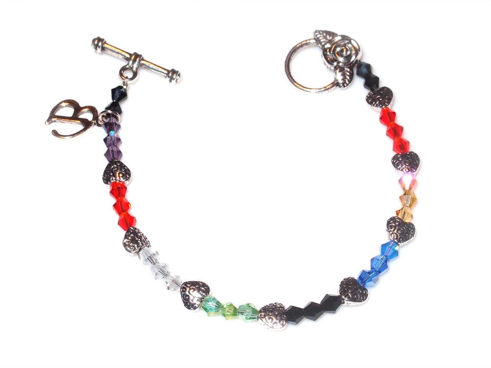 Proverbs 31 Blessing Bracelet-Sterling B