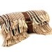 Vintage Pendleton CHEVRON Afghan Throw