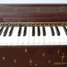Magnus Custom Deluxe Electric Chord Organ