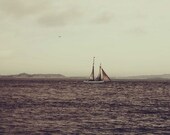 Sail Away 8x10 Fine Art Photography Print