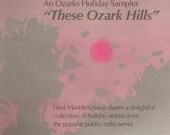 An Ozarks Holiday Sampler