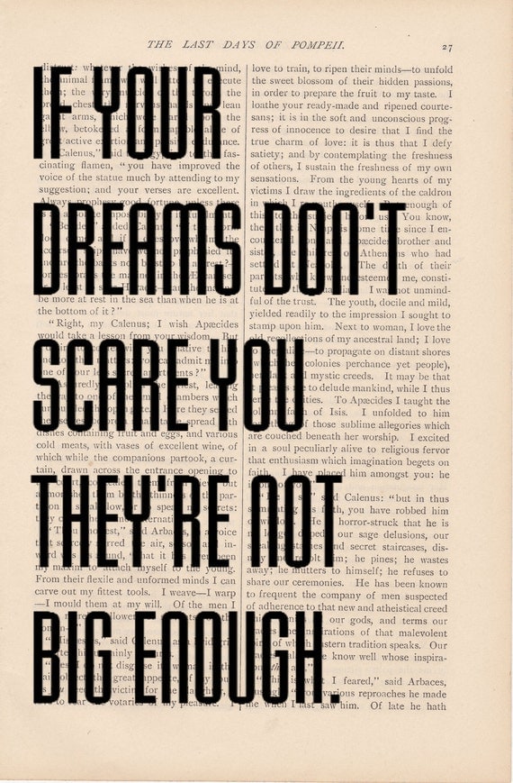 Inspiration