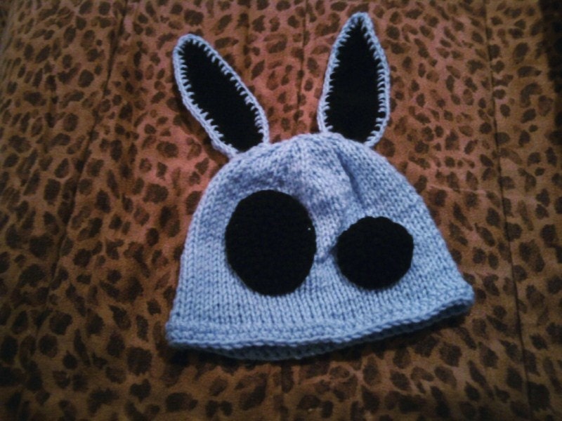 Psycho Bunny Baby Hat