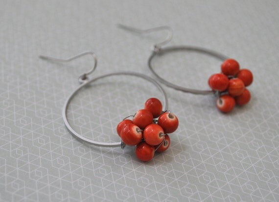 Zayli Earrings