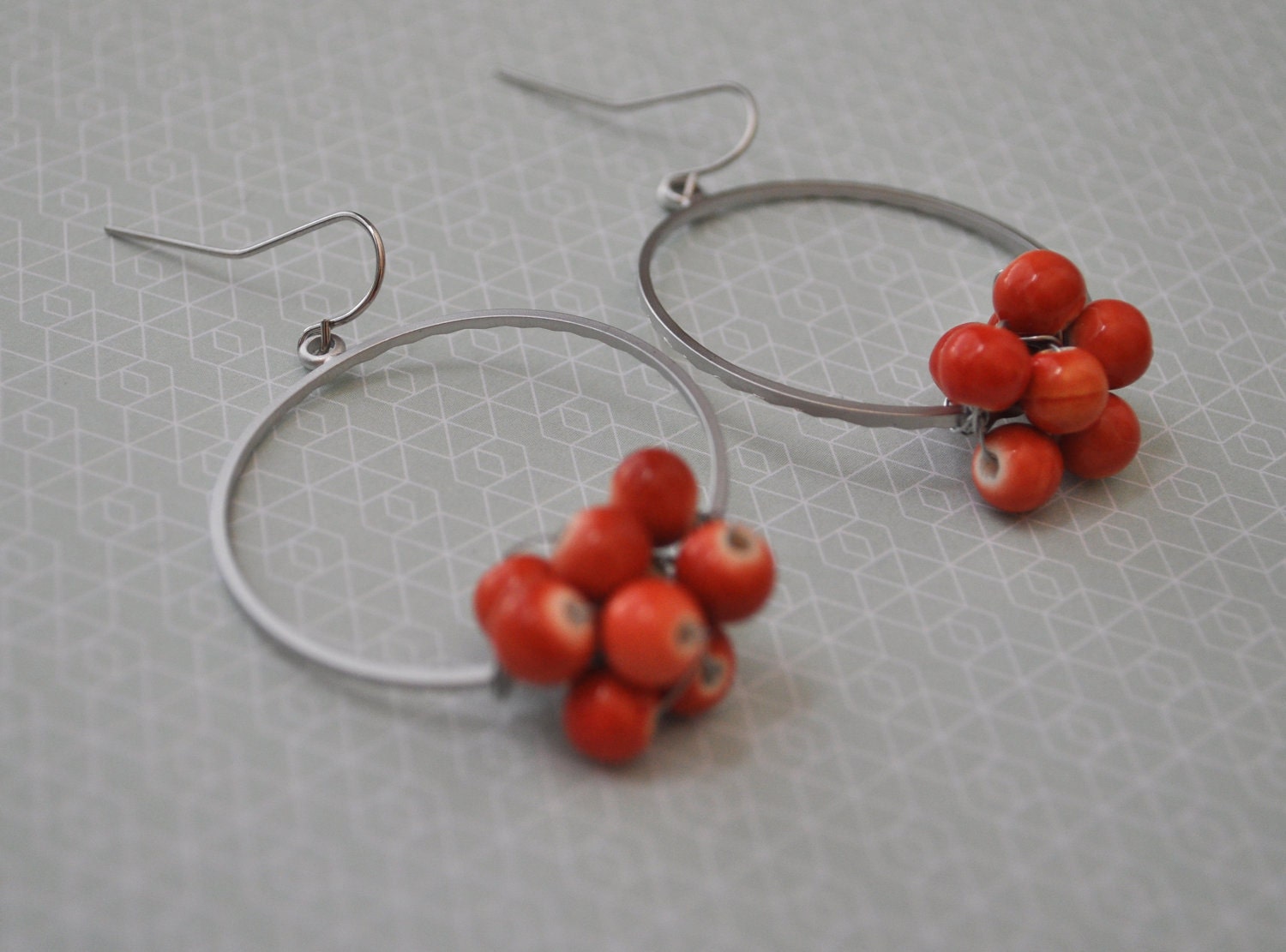 Zayli Earrings
