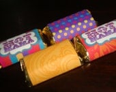 DIY Printable Hot Mama Baby Shower Mini Candy Bar Wrappers Il_170x135