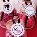 Barbie Inspired Cupcake Toppers Party Circles - Sweet Sophia Collection Inspired by Vintage Barbie - Gwynn Wasson PRINTABLES