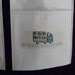 Large Eco  Bag Tote Purse that is 100% Cotton, Durable Men Women Grocery School Sports Paper funny sayings Reusable Bag pocket book Hip