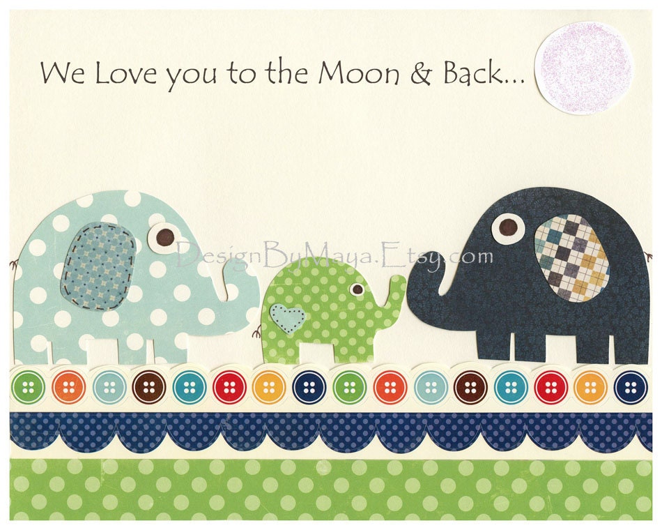 Baby room, Nursery wall art, Decor Art for Kids, Baby turtle, Blue Zoo First we had...Match to colors of Blue Zoo by land of Nod Bedding Set