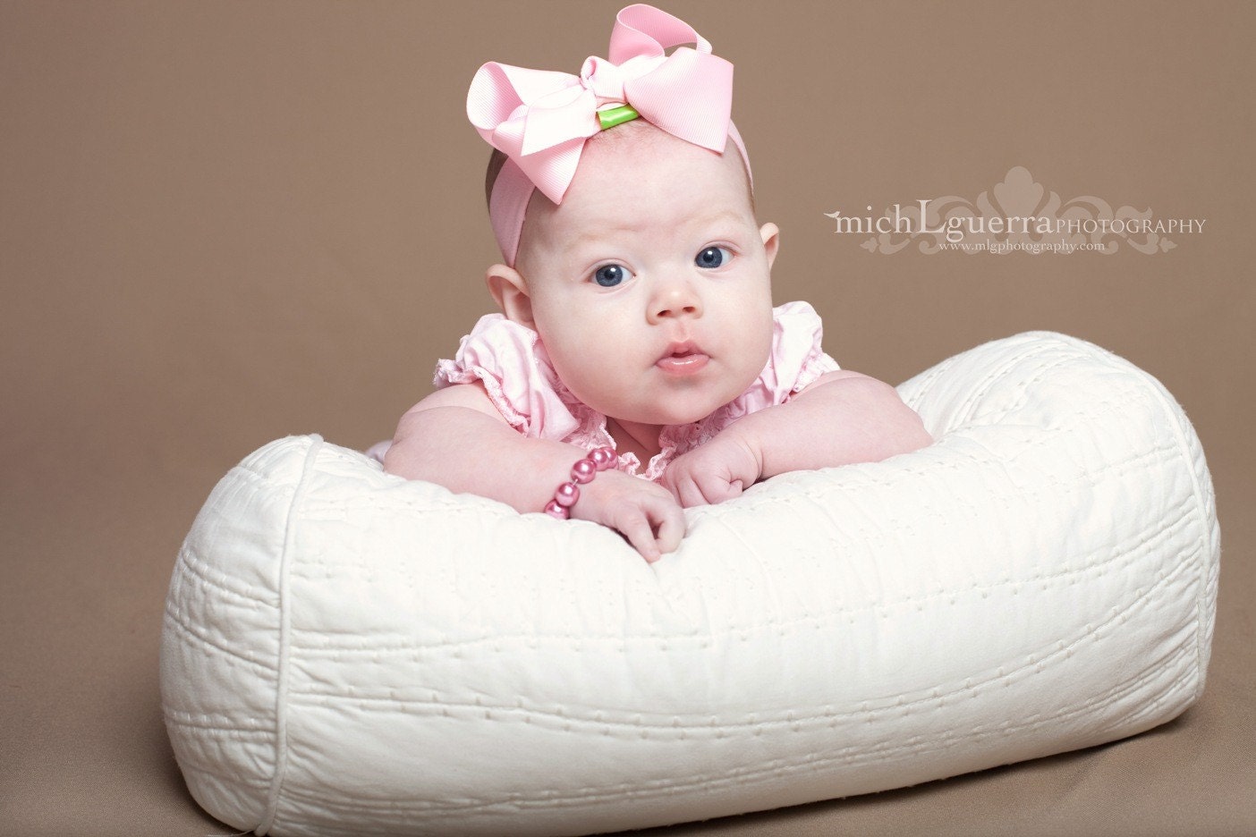 Mocha Photography Backdrop-5x9 -Seamless and Matte Finish