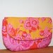 Honey Child Clutch