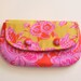 Honey Child Clutch