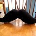 Moustache Pillows - Pick 3 and Save - Mustache Geek Chic Home Decor