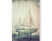 I own a sailboat - Fine Art Photographic 9 x 6 inch Print by Doug Armand on Etsy - DAIP0071