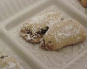 Italian Fig Filled Cookie Vorcellate