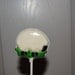 12 Chocolate Barnyard Cow, Horse, Pig, Sheep, And Rooster Lollipops