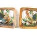 Napcoware Rooster Wall Plaques