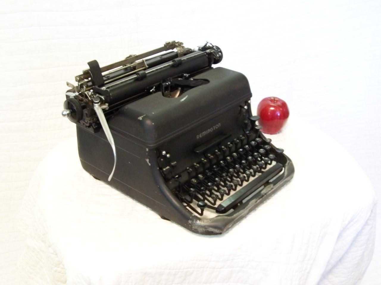 Remington Super Riter