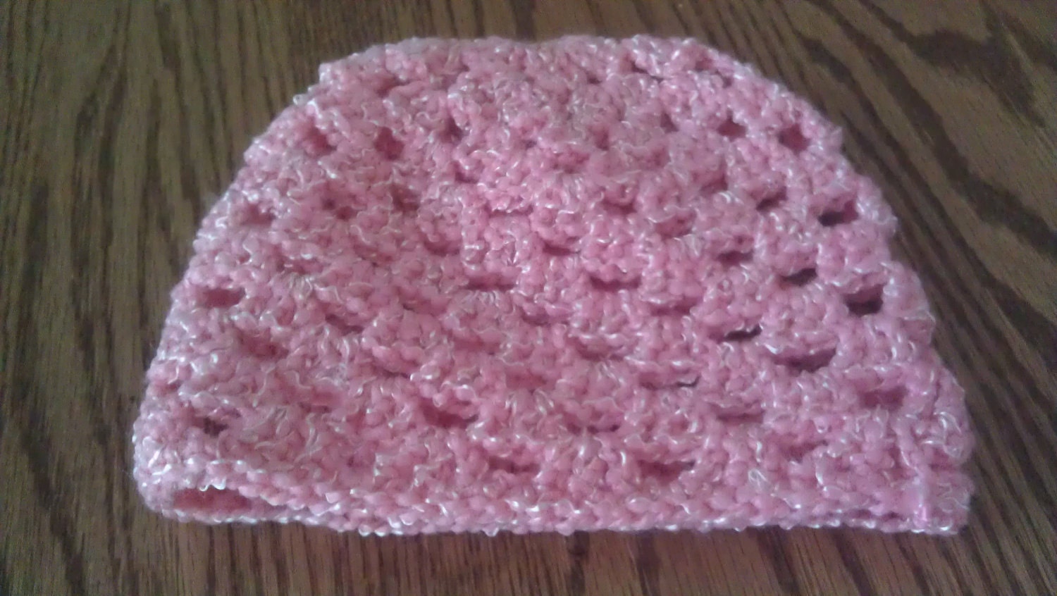 Baby beanie