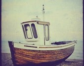 Nautical Theme - 8x8 fine art photo print BOGO SALE