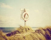 Save Our Souls - 4x4 fine art nautical photo