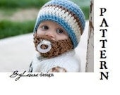PATTERN -- NEW Infant Ultimate BB