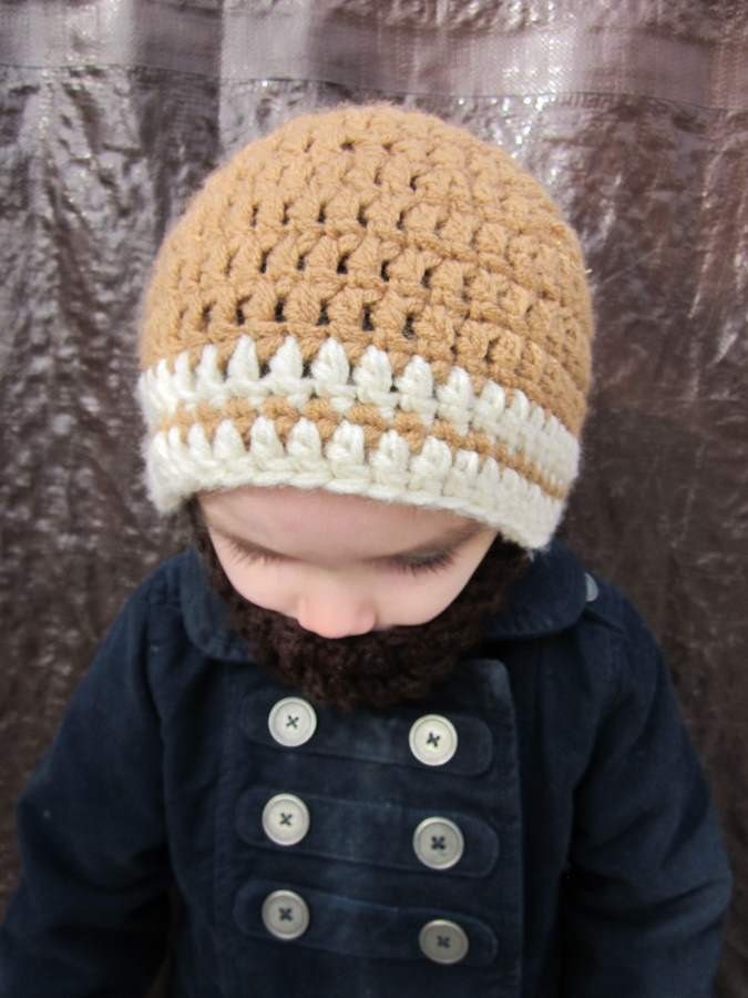 SALE--Kids ULTIMATE BB Warm Brown 2-Stripe