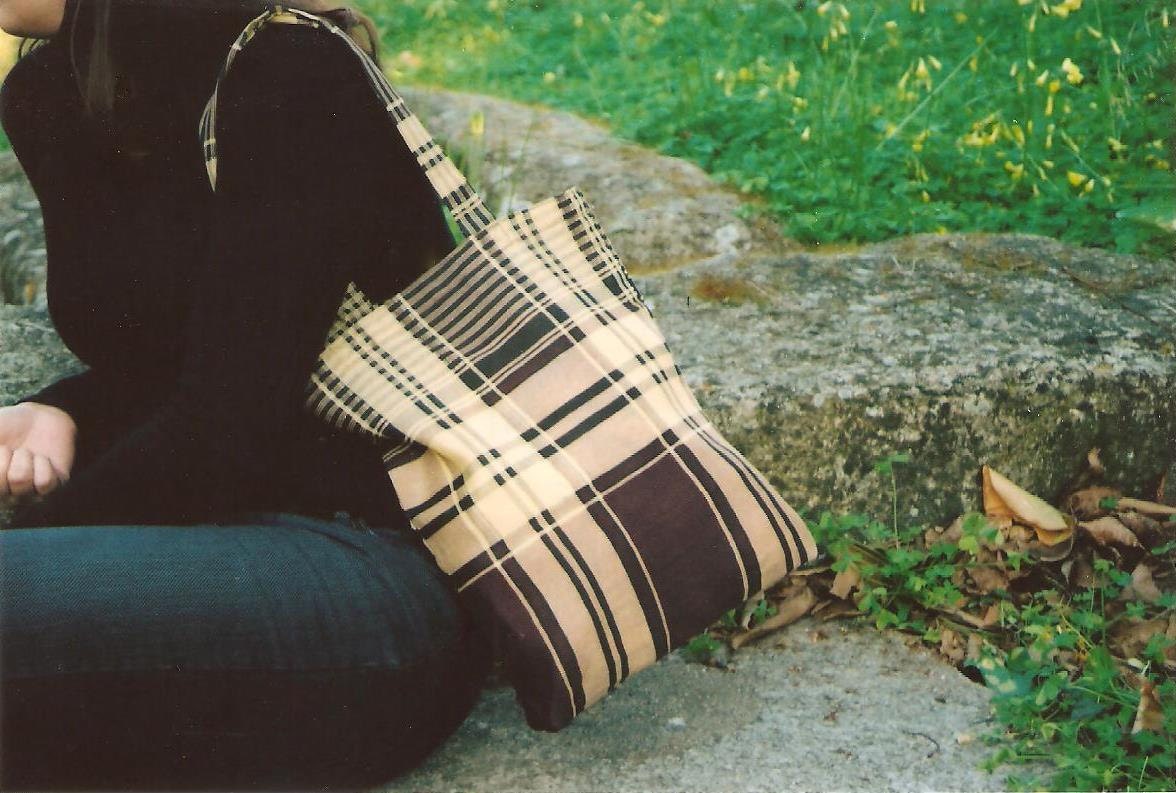 NEW The Africana Tote Bag .08
