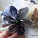 Recycled Origami Paper Flower Bouquet