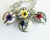 Portal Personality Cores Bracelet GLaDOS