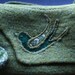 Swallow and Nest Bag