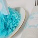 Happy Mother's Day Bottle Wrappers - DIY Printable Parties