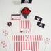 Pirate Collection - DIY Printable Parties