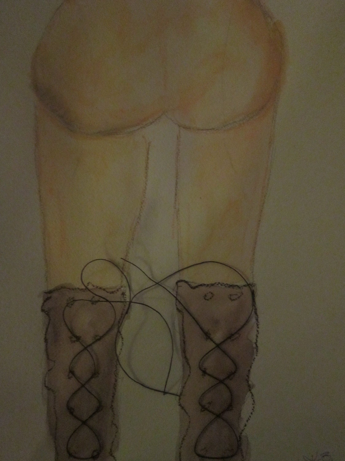 Vivica - The Dancer