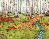 We Raced the Wind and Won - Limited Edition