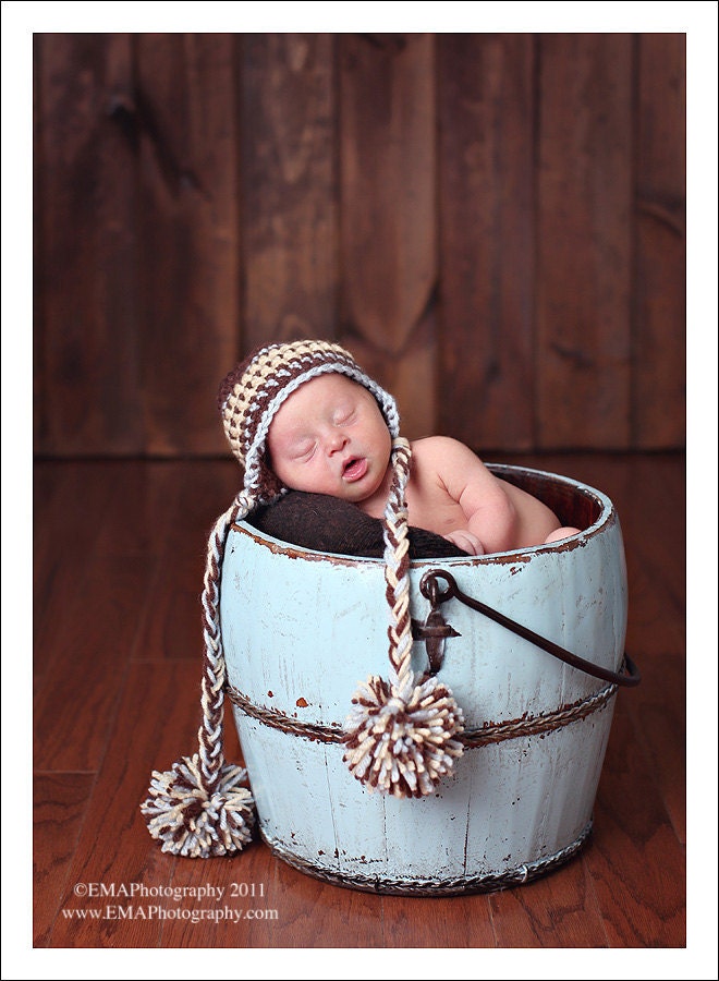 Baby Boy Beanie, Crochet Baby Hat, Newborn Hats, Newborn Photo Props, Newborn Photography Prop, Baby Boy Hats
