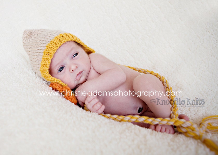 Baby Hat, Baby Newborn Hats, Baby Crochet Hats, Newborn Baby Hat, Knit Newborn Hat, Baby Elf Hat, Newborn Photography Prop