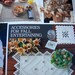 Vintage Autumn 1987 Country Handcrafts Magazine, Dozens of Decorating Ideas for Fall