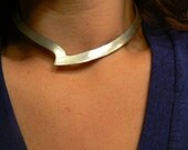 Vintage NATIVE AMERICAN inspired Necklace