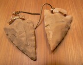 ARROWHEAD Earrings