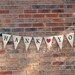 Thank-you Banner.....Burlap.....Bunting