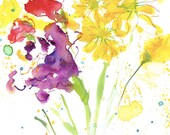 Fresh Pick No.339, limited edition of 50 fine art giclee prints