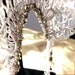 Siren's Sister, Headdress RESERVED for Morgan