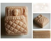 Sweet Dream Silicone Soap Mold ( Soap Republic )