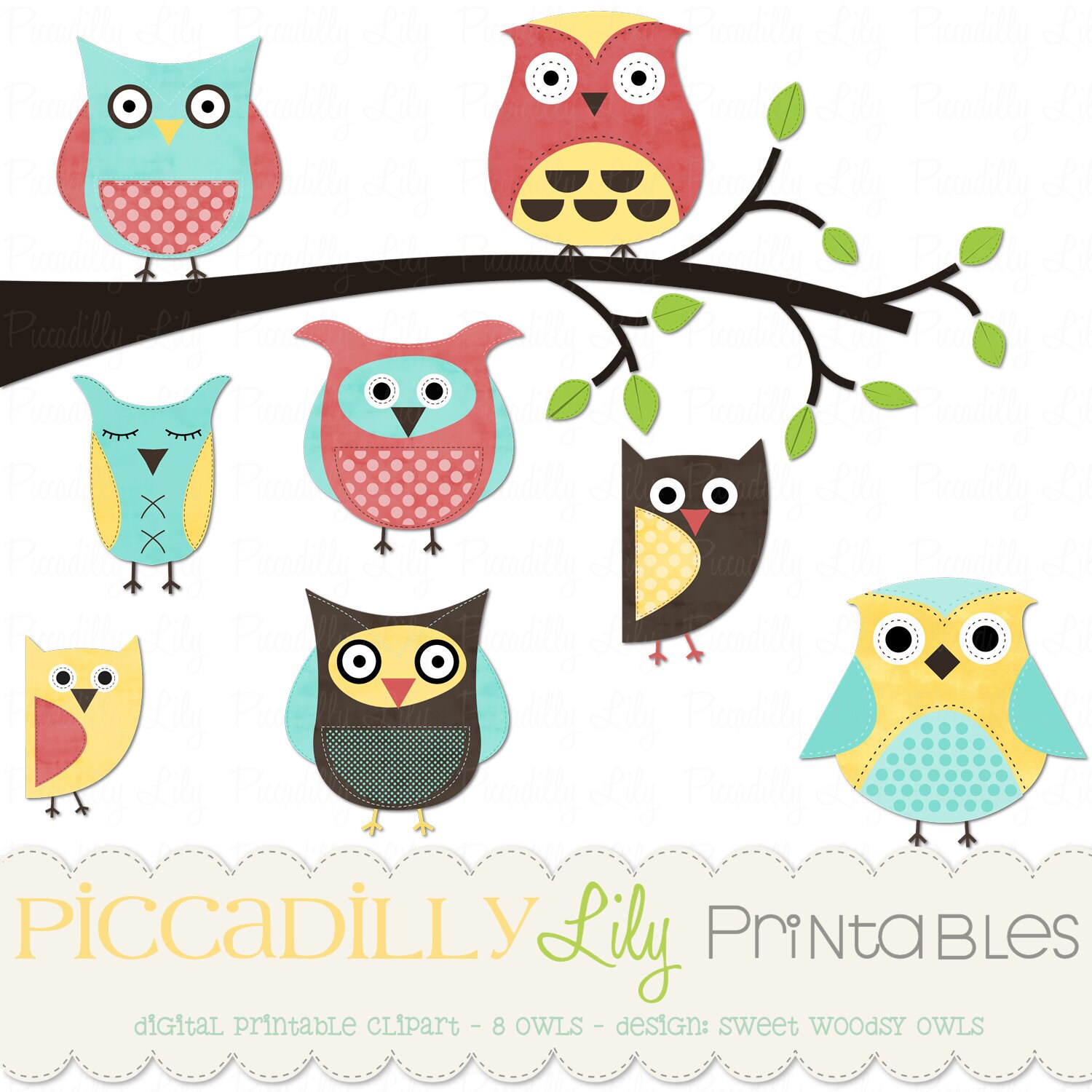 Sweet Owl