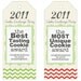 DETAILS ONLY-Cookie Exchange Party Package(Classic Theme)- Printable PDF