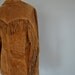 Leather Fringe Jacket / 1970s Fringe Leather Jacket / Southwestern Country Real Leather Fringe Coat