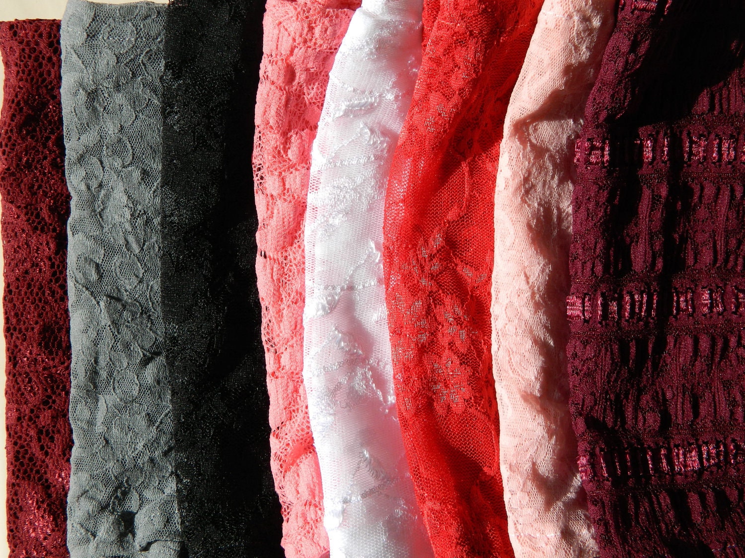 Lace Bandeau, Bra Cover Up 2 for 25